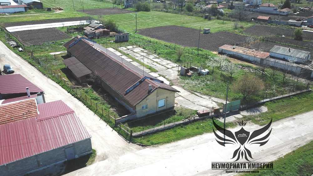 Продава се Парцел в с. Конуш, Област Пловдив - 2200 кв.м за 91 €/кв.м - Снимка #8