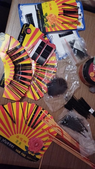 Средства для укладки волос