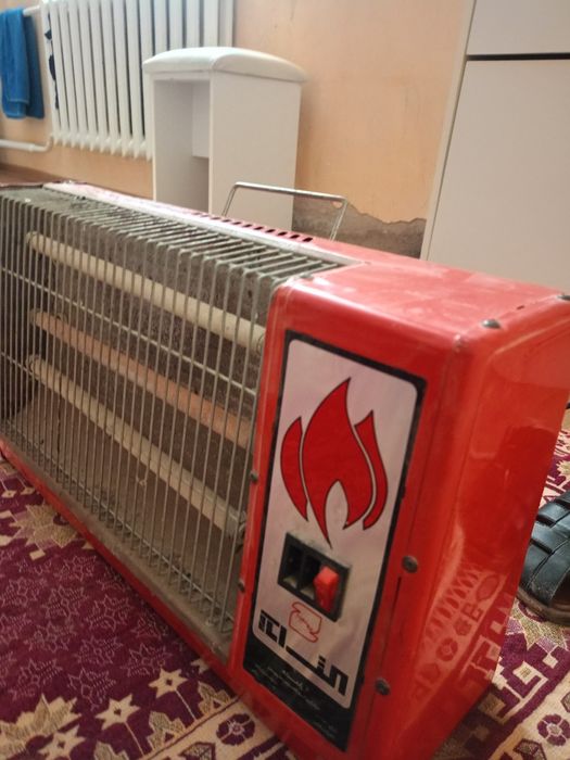 Печка сатылады жақсы жағдайда