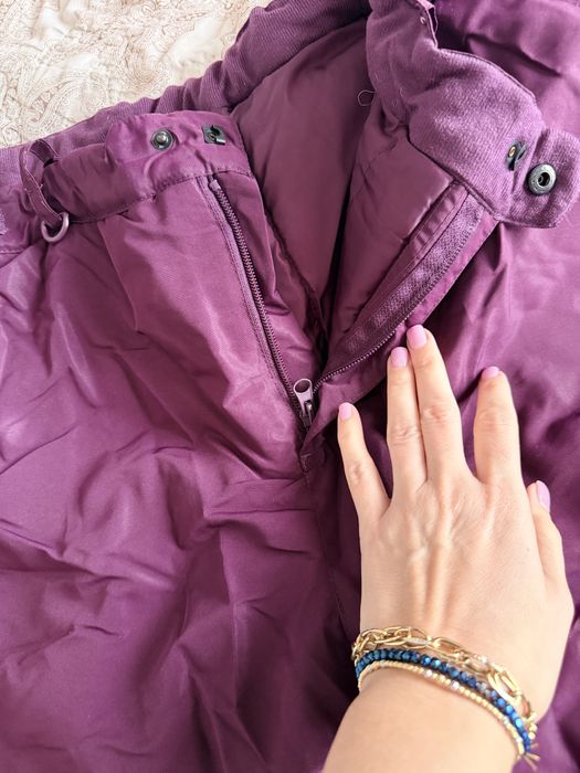 Pantaloni schi dama/barbat XXL- f grosi -TEX