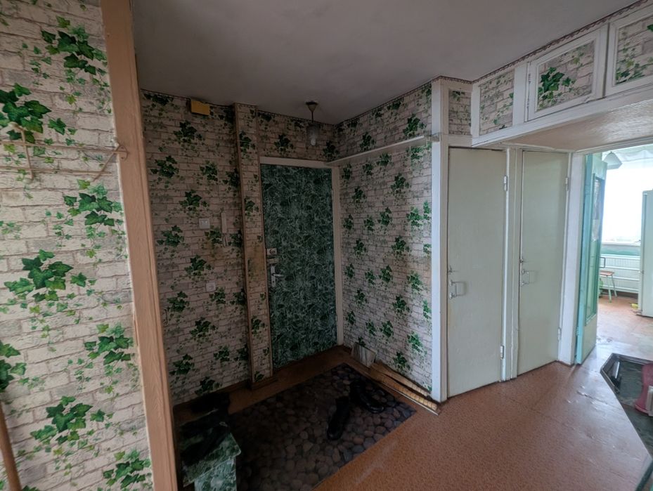 Продам 3х ком.  квартиру