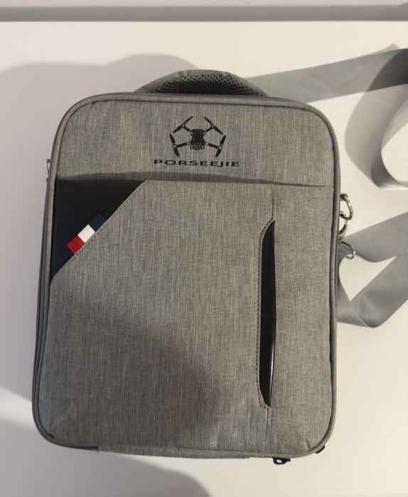 Дрон Dji mini pro 4