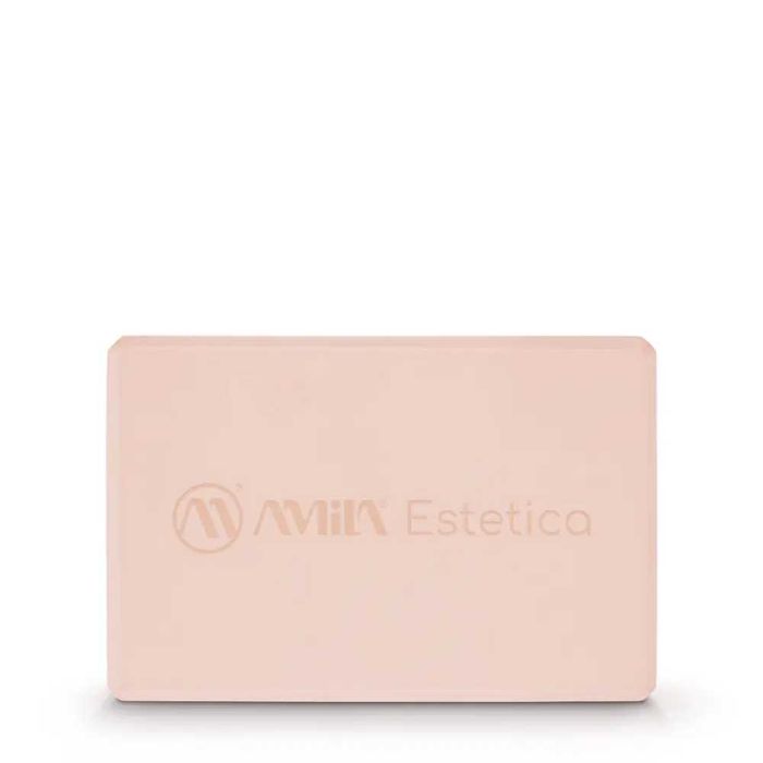 Блокче за йога Amila Estetica 22.5×15x7.5 cm, Аксесоари за Аеробика, Фитнес Аксесоари, Йога Блок