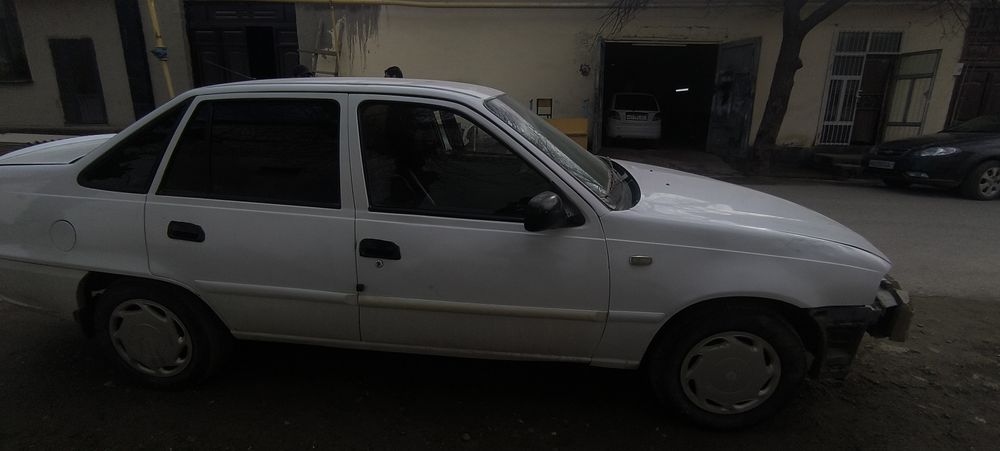 NEXIA 2 sons trambilor 2009