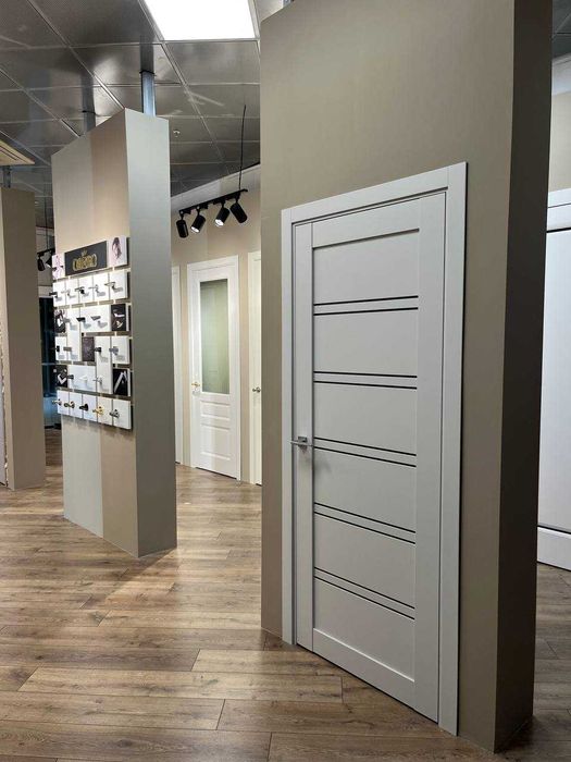 Межкомнатные двери Металлические Входные двери Temir eshik Mdf eshik