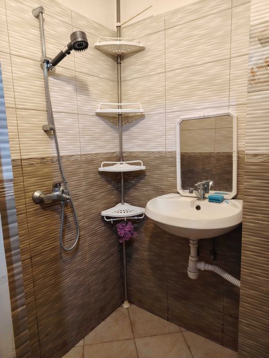 Дава се под наем Едностаен апартамент в Айтос - 45 кв.м за 229.5 € - Снимка #4