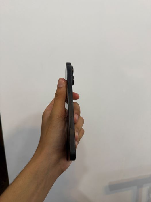 iPhone 16 pro max srochno sotiladi