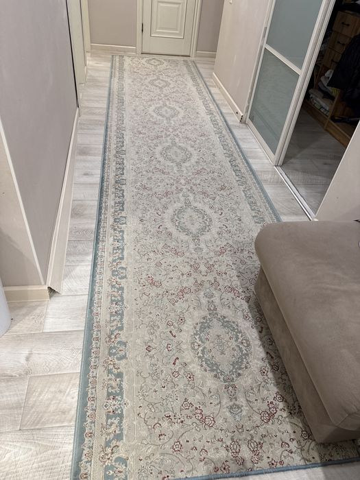 Продам ковер 2*3 б/у