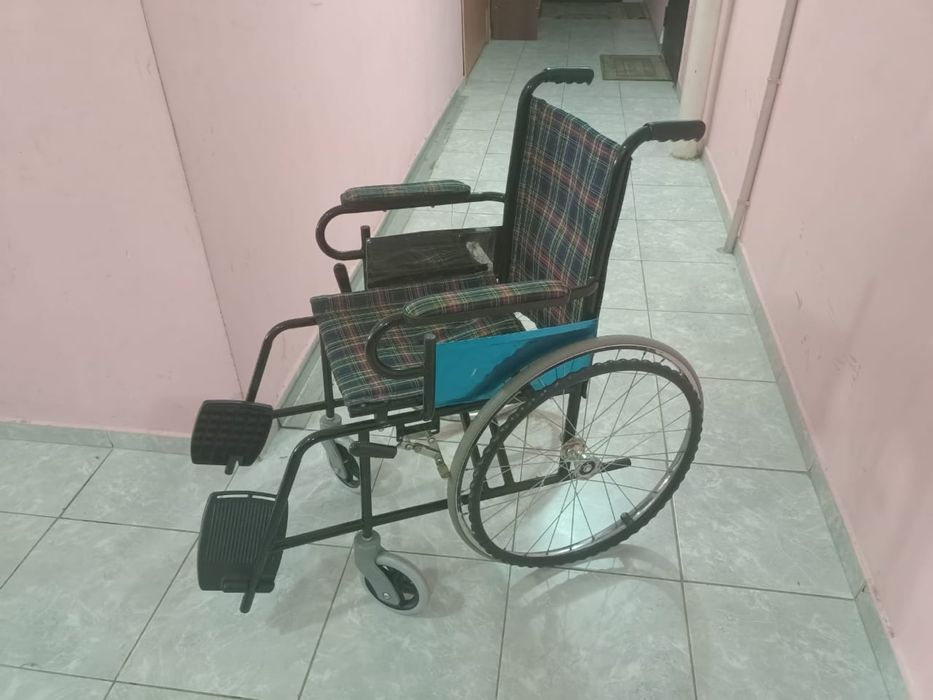 Продам коляску