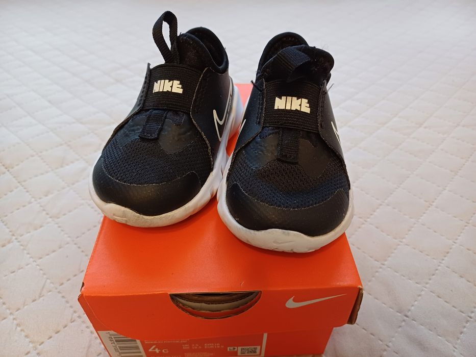 Маратонки nike 19,5 номер