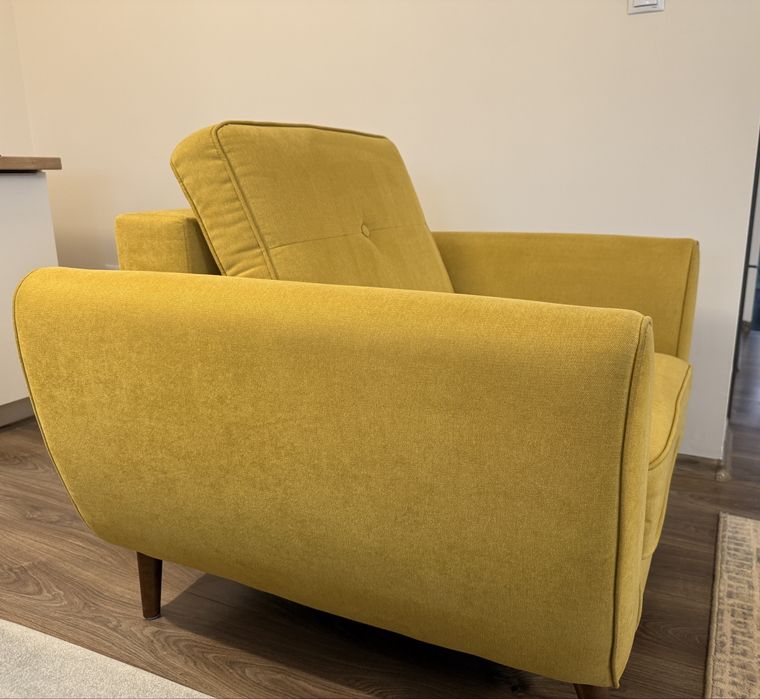 Fotoliu Kalenda (2 bucati)