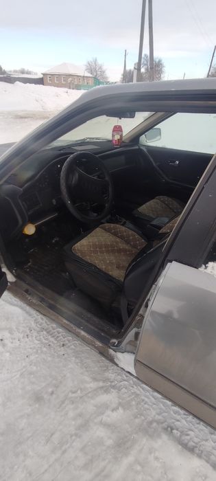 Ауди 80 б3 продам