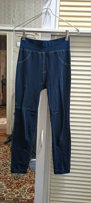 Джинсы и штаны классические