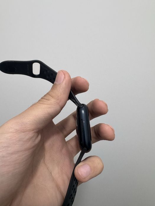 Apple watch series 7 nike 41