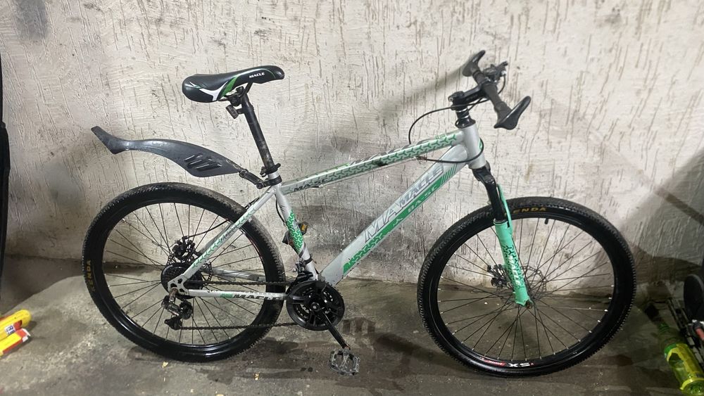 Велосипед 26размер