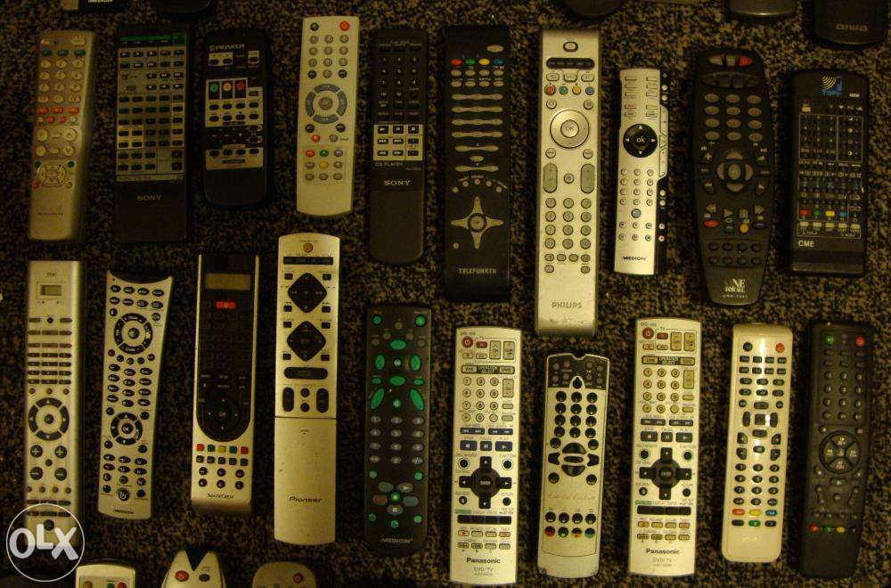 Telecomenzi Sony