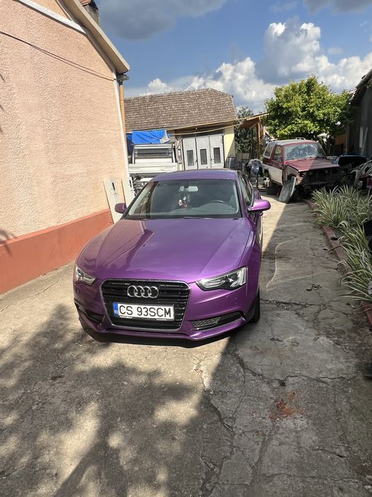Vopsitorie si tinichigerie auto
