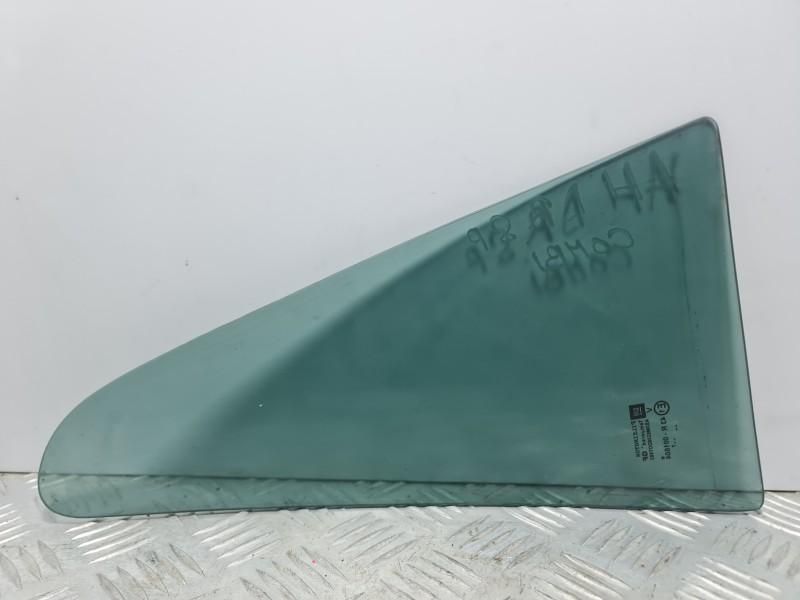 Geam fix usa dreapta spate Opel Astra H