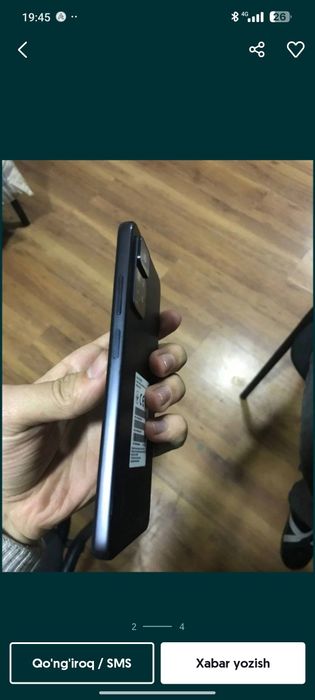 Redmi 11 pro xolati idel