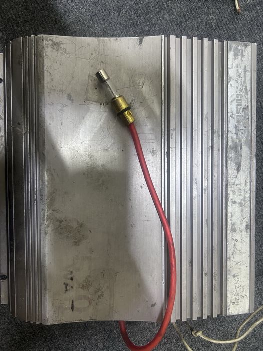 Бувер сатылады усилител барлыгыбар келисым бар