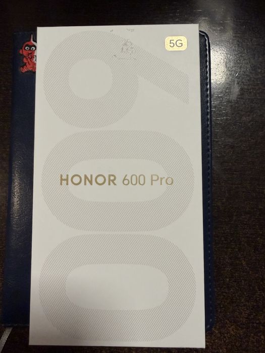 Honor 600 pro 12gb/5112gb Nou !