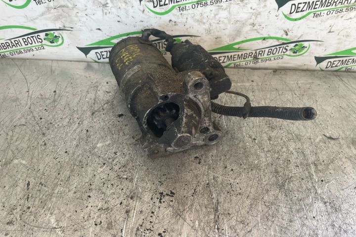 Electromotor Dacia Pick-Up prima generatie seria Pickup 2 usi 1.9D MT