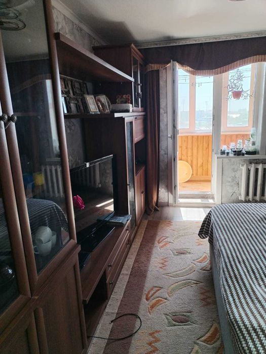 Продается 3 комнатная квартира