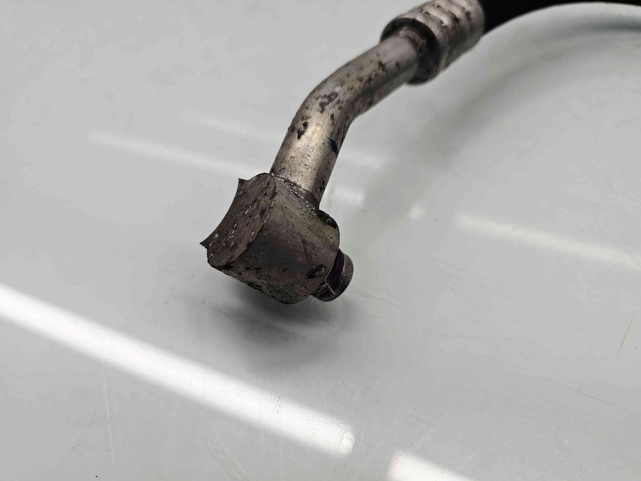 Conducta AC Skoda Fabia 2 Combi (5J, 545) [Fabr 2007-2014] 6R0820721 1