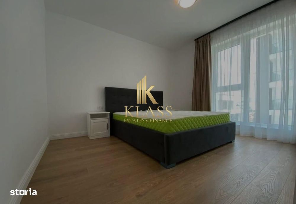 Apartament 3 camere | MTM Pipera Lake | Parcare |