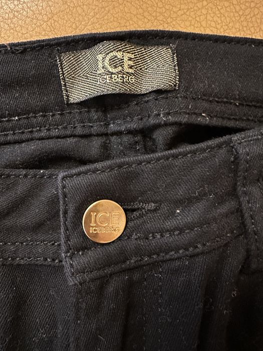 Ice iceberg original jeans, 27 IT