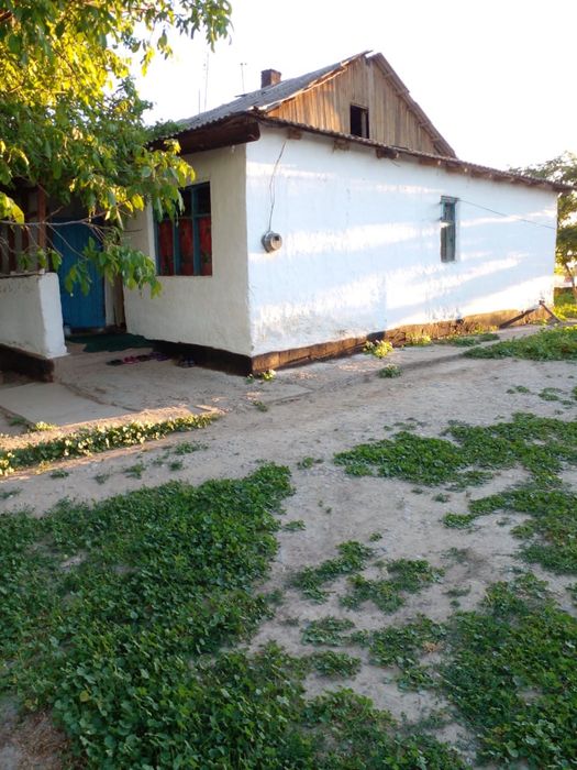 Продам дом 5 комнатныи