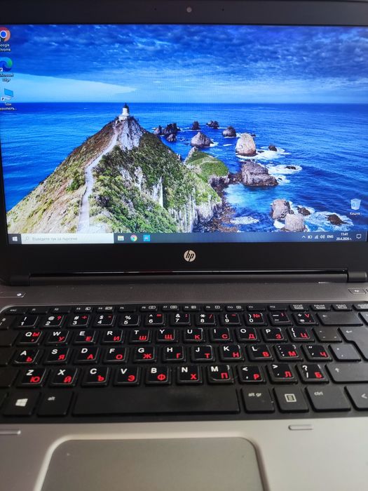 Hp ProBook 640 g1 i5 4300m