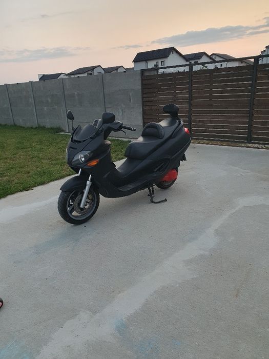Piaggio X9 de vânzare!