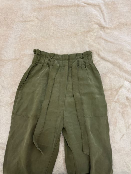 Есенен панталон H&M