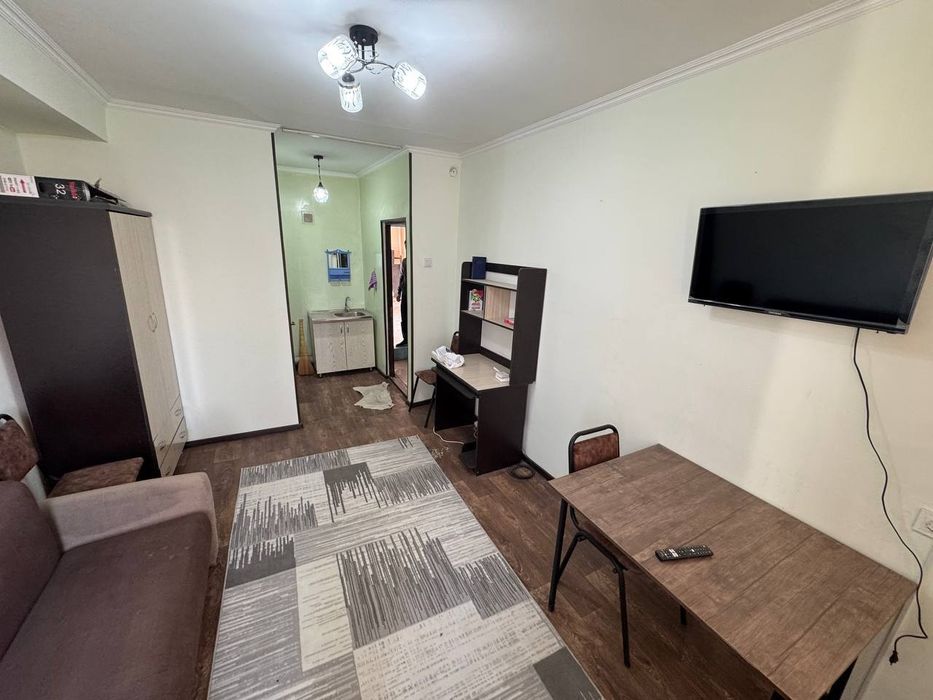 Тузель 1 аренда быв общежитии