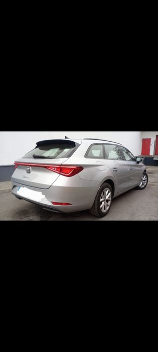 De vânzare seat leon 2022