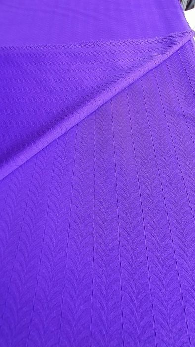 Платове от тревира не се мачкат. Остават осем броя платове