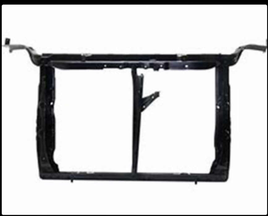 Крыло Toyota Sienna