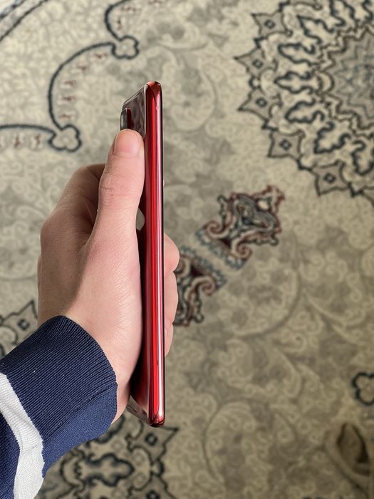 Samsung s20 plyus 5G