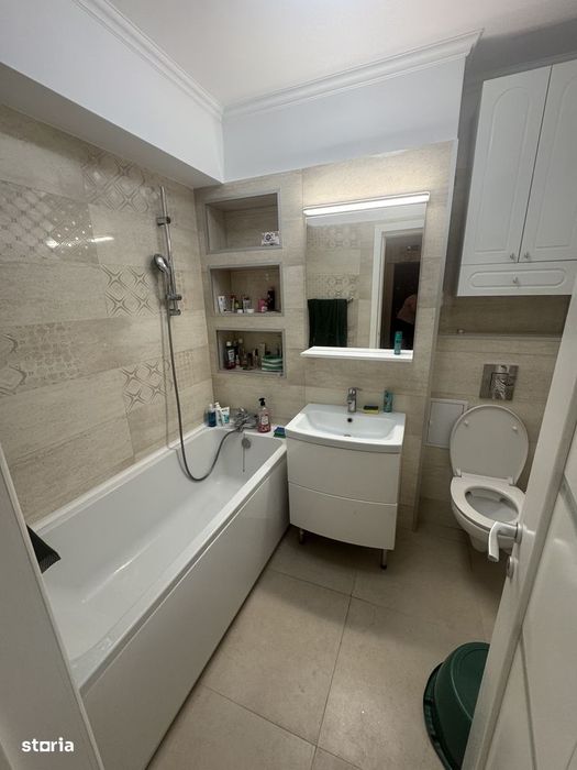 Apartament Centru
