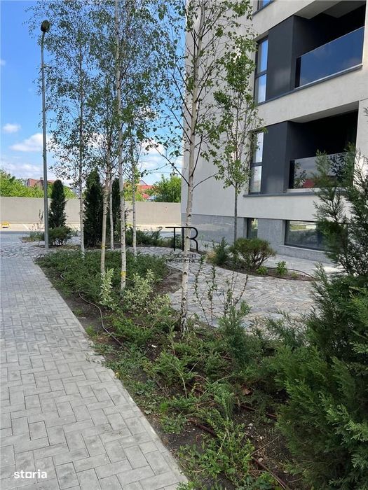 Com 0% Apartament 3 Camere Incalzire in Pardoseala Ansamblu Nou Rahova