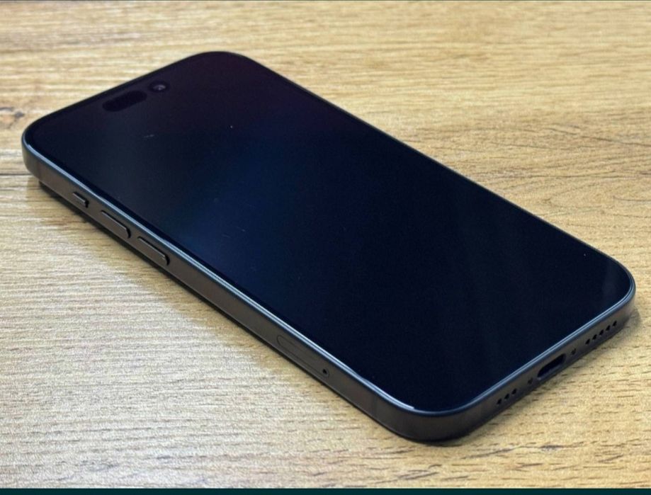 Iphone 15 128gb 98%