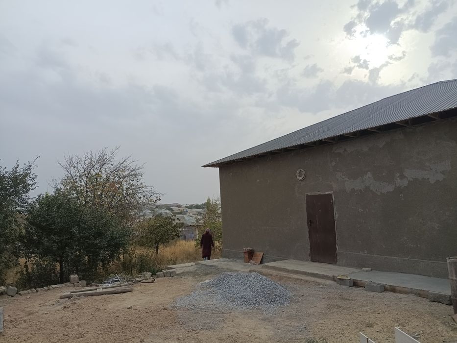 Продается частный дом или обменяю