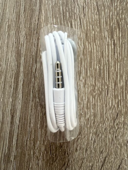 Căști Samsung originale, noi – mufă Jack 3.5 mm