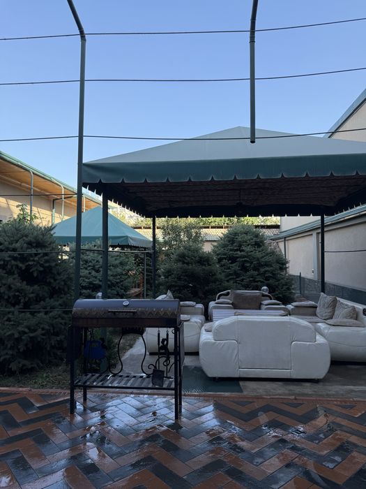 Продаётся дом 5,20 соток Мирзо Улугбекский район