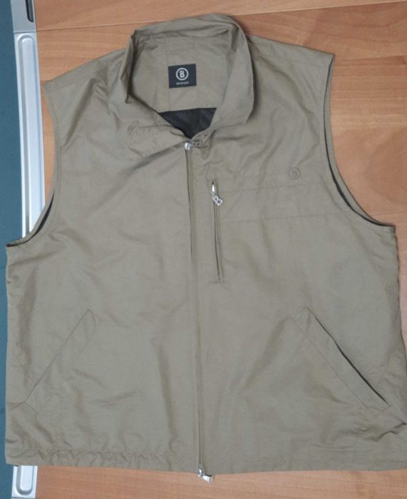 Bogner Weather System-Много Запазен