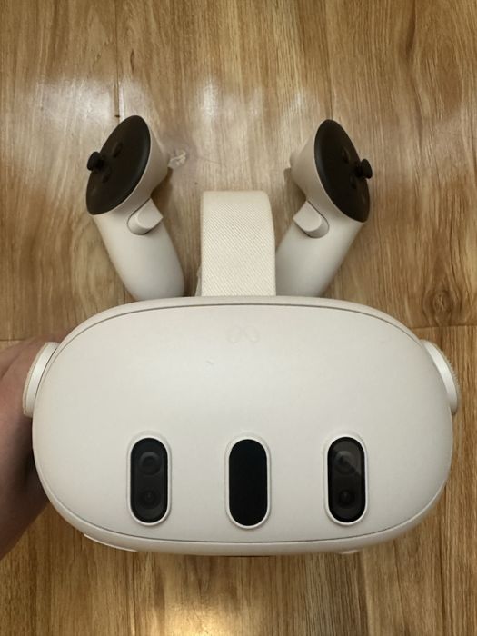 Meta quest 3 512GB cu garantie