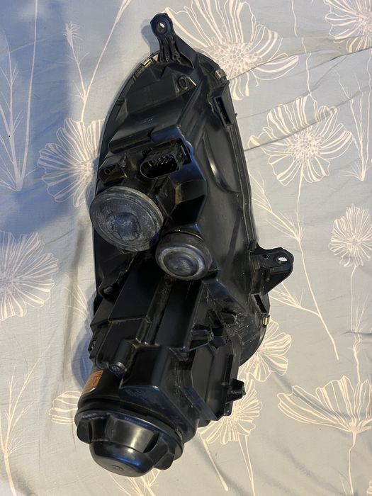 Vand set Faruri Golf 5 xenon