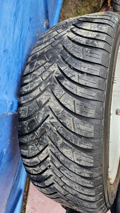 Джанти 15 4х114.3 mitsubishi с гуми