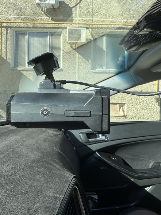 Видео Ригистратор